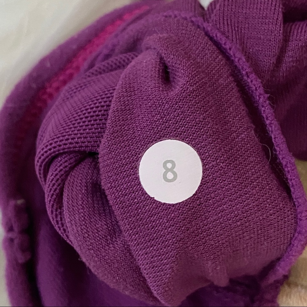 Lululemon flow y bra - Picture 6 of 9